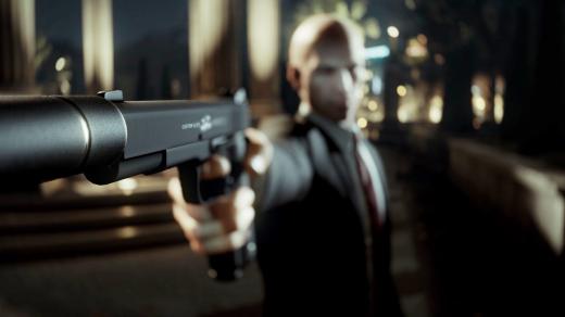 Hitman