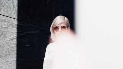Amber Arcades