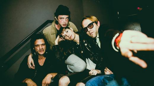 Broncho