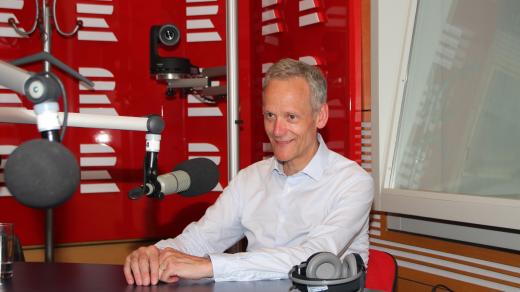 Cyril Svoboda