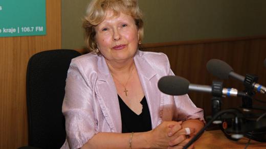 Lilka Ročáková