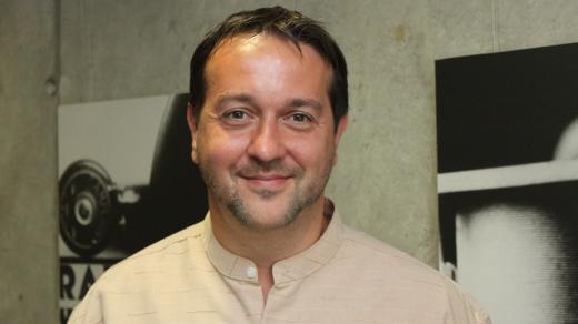 Rastislav Maďar