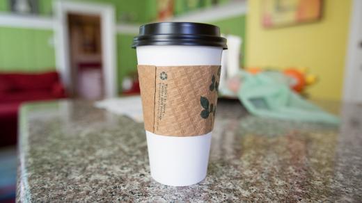 Coffee to go