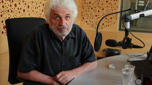 Fedor Gál