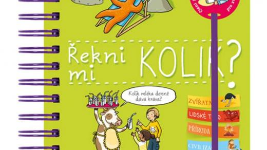 Řekni mi, kolik?