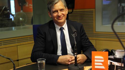 Jiří Dienstbier