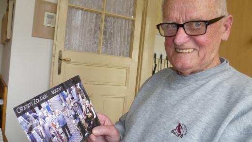 Pavel Janeček, stavební projektant