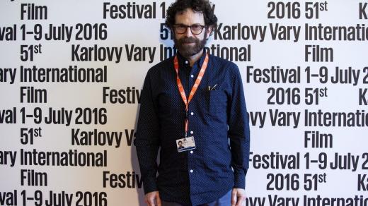 Charlie Kaufman