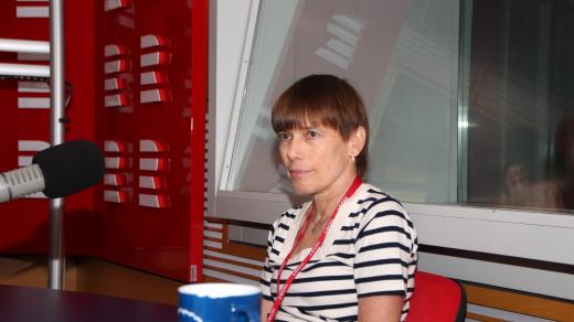 Šárka Skorkovská