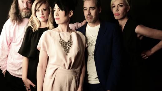 The Julie Ruin