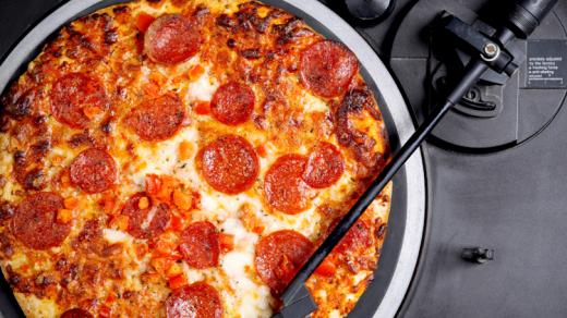 Pizza