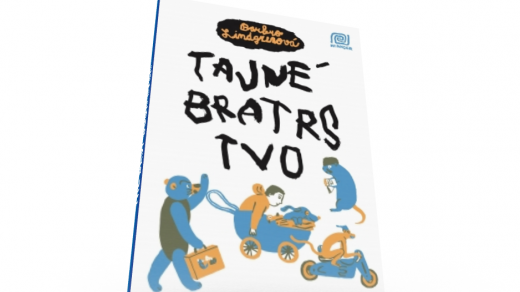 Tajné bratrstvo