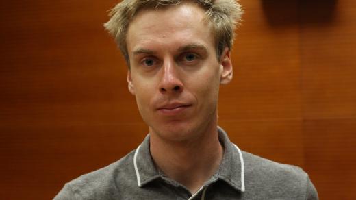 Jan Hirt, cyklista