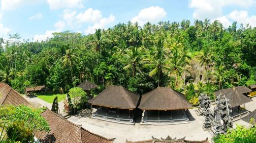 Gunung Kawi