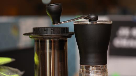 Káva, ilustrační foto