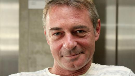 Jiří Dvořák