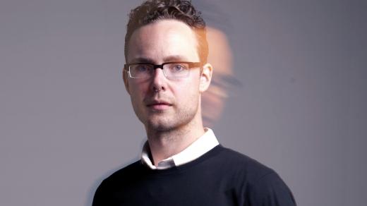 Ian William Craig 