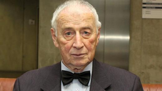 Josef Koutecký