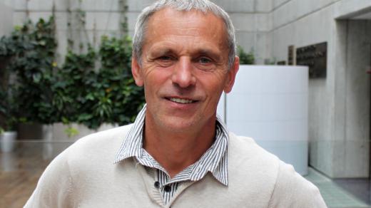 Miloš Škorpil