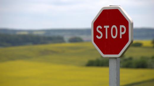 Stop