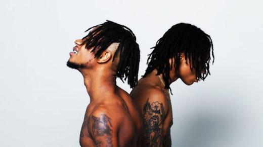 Rae Sremmurd – SremmLife2  