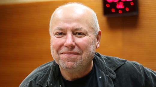 Michal Ambrož, hudebník