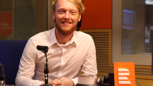 Petr Eliáš
