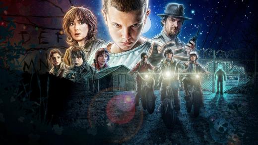 Stranger Things