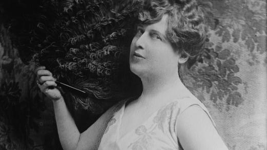 Florence Foster Jenkinsová