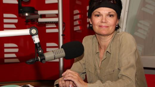 Simona Postlerová