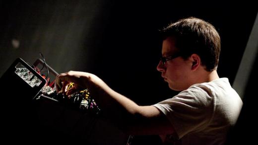 Maciej Maciągowski 