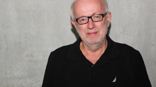 Vladimír Birgus