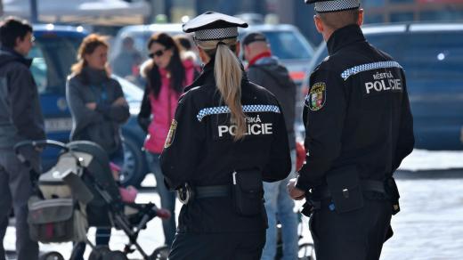 Městská policie