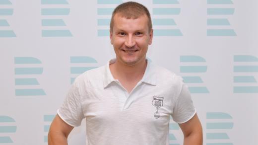 Radek Balaš