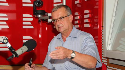 Miroslav Kalousek