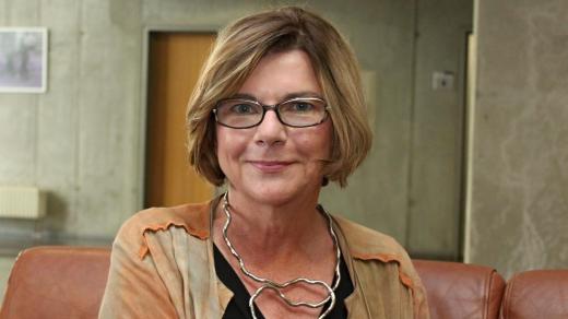 Nina Provaan Smetanová