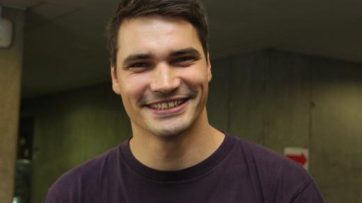 Daniel Stach