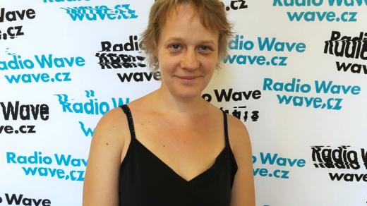 Saša Uhlová