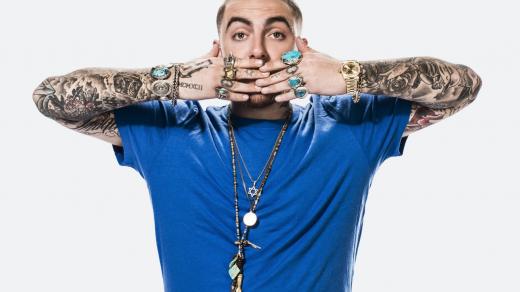 Mac Miller