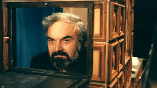 Z filmu Nejistá sezóna