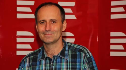 Martin Matoulek
