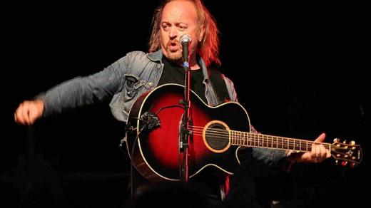 Bill Bailey