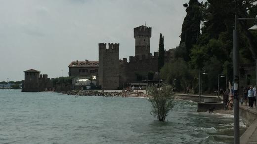 Lago di Garda 