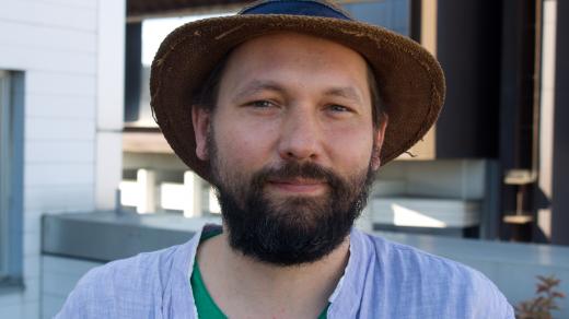 Ondřej Smeykal