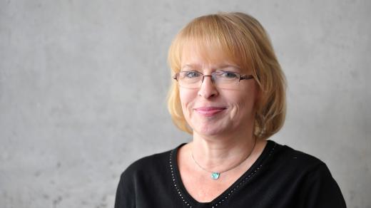 judr.Hana Marvanová