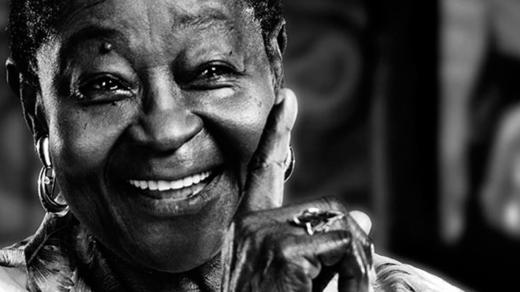 Calypso Rose