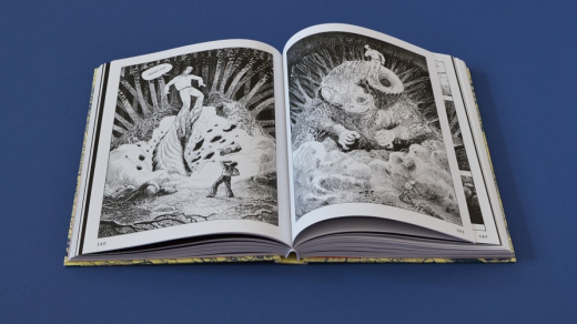 Oskar Ed – Můj největší sen