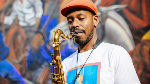 Shabaka & The Ancestors
