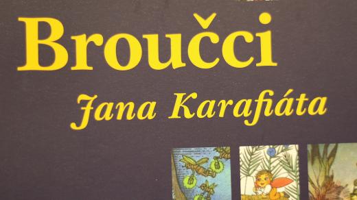 Broučci Jana Karafiáta