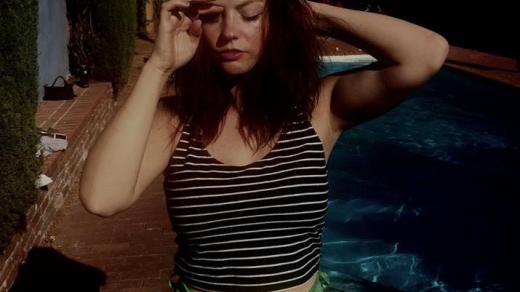 Angel Olsen 